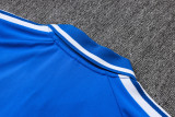 Cruzeiro 26/27 Training Polo and Shorts Set C2603