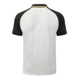 Flamengo 26/27 Training Polo and Shorts Set C2605