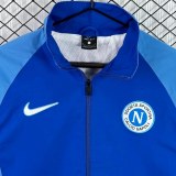 Napoli 1998/1999 All Weather Retro Jacket