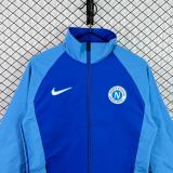 Napoli 1998/1999 All Weather Retro Jacket