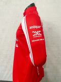 Scuderia Ferrari F1 2026 Team Softshell Jacket
