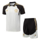 Flamengo 26/27 Training Polo and Shorts Set C2605