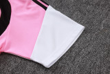 Inter Miami CF 26/27 Training Polo and Shorts Set C2608