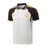 Flamengo 26/27 Training Polo and Shorts Set C2605