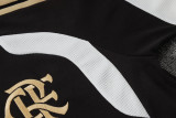 Flamengo 26/27 Training Polo and Shorts Set C2604