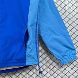 Napoli 1998/1999 All Weather Retro Jacket