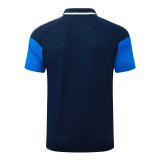 Cruzeiro 26/27 Training Polo and Shorts Set C2606