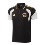 Flamengo 26/27 Training Polo and Shorts Set C2604