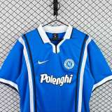 Napoli 1997/1998 Home Retro Jersey