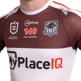 Penrith Panthers 2026 Men's Special Event Rugby Jersey