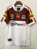 Penrith Panthers 2026 Men's Special Event Rugby Jersey