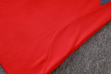 SC Internacional 26/27 Training Polo and Shorts Set C2610