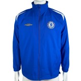 Chelsea 2005/2006 All Weather Track Retro Jacket