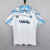 Napoli 1991/1993 Away Retro Jersey