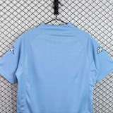 Napoli 2004/2005 Home Retro Jersey