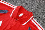 SC Internacional 26/27 Training Polo and Shorts Set C2610