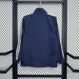 Chelsea 2012/2013 All Weather Track Retro Jacket