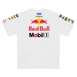 Red Bull Racing F1 2026 Max Verstappen Team T-Shirt