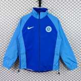Napoli 1998/1999 All Weather Retro Jacket
