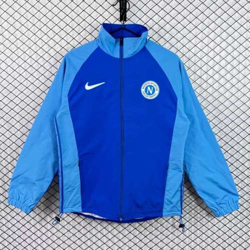 Napoli 1998/1999 All Weather Retro Jacket