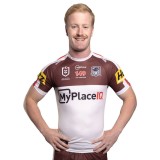 Penrith Panthers 2026 Men's Special Event Rugby Jersey