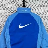 Napoli 1998/1999 All Weather Retro Jacket