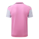 Inter Miami CF 26/27 Training Polo and Shorts Set C2608