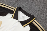 Flamengo 26/27 Training Polo and Shorts Set C2605