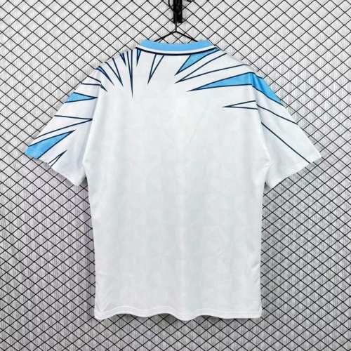 Napoli 1991/1993 Away Retro Jersey