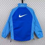 Napoli 1998/1999 All Weather Retro Jacket