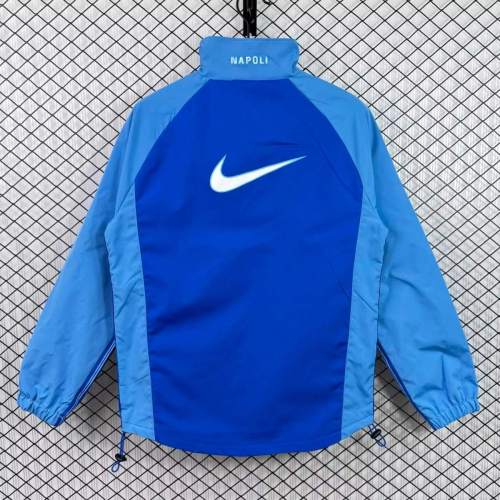 Napoli 1998/1999 All Weather Retro Jacket
