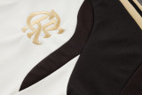 Flamengo 26/27 Training Polo and Shorts Set C2605