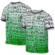 Thai Version Nigeria 2026 Pre Match Jersey
