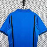 Napoli 1999/2000 Home Retro Jersey