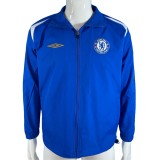Chelsea 2005/2006 All Weather Track Retro Jacket