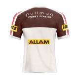 Penrith Panthers 2026 Men's Special Event Rugby Jersey