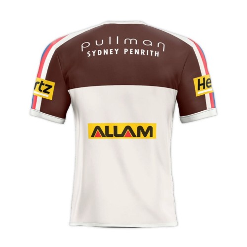 Penrith Panthers 2026 Men's Special Event Rugby Jersey