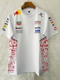 Red Bull Racing F1 2026 Max Verstappen Team T-Shirt