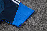 Cruzeiro 26/27 Training Polo and Shorts Set C2606