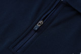 Argentina 26/27 Training Polo and Shorts Set C2602