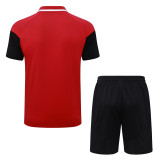 ARS 26/27 Training Polo and Shorts Set C2611