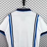 Napoli 1997/1998 Away Retro Jersey