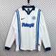 Napoli 1997/1998 Away Long Sleeve Retro Jersey