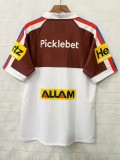 Penrith Panthers 2026 Men's Special Event Rugby Jersey
