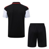 ARS 26/27 Training Polo and Shorts Set C2612