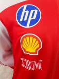 Scuderia Ferrari F1 2026 Team Softshell Jacket