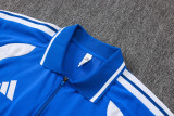 Cruzeiro 26/27 Training Polo and Shorts Set C2603