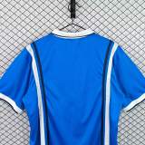 Napoli 1997/1998 Home Retro Jersey