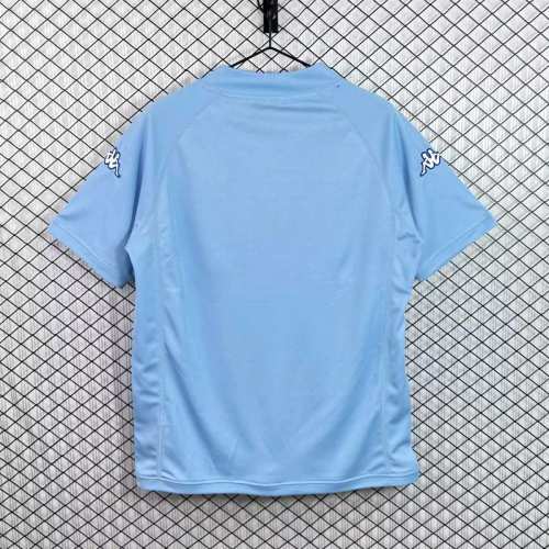 Napoli 2004/2005 Home Retro Jersey