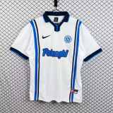 Napoli 1997/1998 Away Retro Jersey
